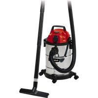 Aanbieding Einhell TC-VC 1820 SA - bouwstofzuigers