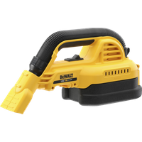 Aanbieding DeWALT DCV517N-XJ (zonder accu) - bouwstofzuigers