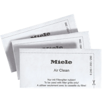Aanbieding Miele Air-clean-filter SF-SAC20/30 (3 stuks) - stofzuigerfilters