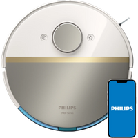 Aanbieding Philips HomeRun 7000 Series Aqua XU7000/02 - robotstofzuigers