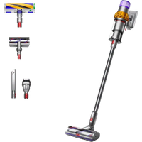 Aanbieding Dyson V15 steelstofzuiger - stofzuigers