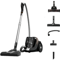 Aanbieding Rowenta Green Force Cyclonic Effitech+ RO7C89 - stofzuigers