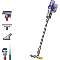 Aanbieding Dyson V15 Detect Fluffy - stofzuigers