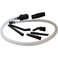 Aanbieding Scanpart PC Cleaning Set Universeel - stofzuigerborstels