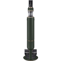 Aanbieding Samsung Bespoke Jet Plus Woody Green - stofzuigers