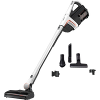 Aanbieding Miele Triflex HX2 125 Edition Lotuswit - stofzuigers