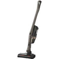 Aanbieding Miele Triflex HX2 125 Gala Edition Infinity Grijs - stofzuigers
