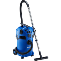 Aanbieding Nilfisk Multi II 30 T - bouwstofzuigers