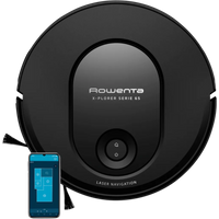 Aanbieding Rowenta X-Plorer Serie 65 RR8L65 - robotstofzuigers