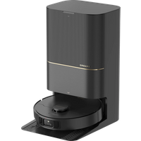 Aanbieding Dreame X40 Ultra Complete Black - robotstofzuigers