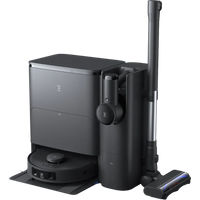 Aanbieding Ecovacs Deebot T30 S Combo Complete - robotstofzuigers
