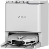 Aanbieding Ezviz RS20 Pro - robotstofzuigers