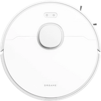 Aanbieding Dreame D9 Max Gen 2 White - robotstofzuigers
