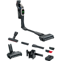 Aanbieding Bosch Unlimited 10 BBS1041RBA - stofzuigers