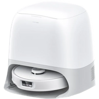 Aanbieding Roborock Qrevo Curv - robotstofzuigers
