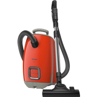 Aanbieding Miele Guard L1 Terrarood - stofzuigers