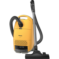 Aanbieding Miele Guard M1 Sunsetgeel - stofzuigers
