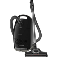 Aanbieding Miele Guard M1 Cat & Dog Obsidiaanzwart - stofzuigers