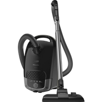 Aanbieding Miele Guard S1 Obsidiaanzwart - stofzuigers