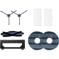 Aanbieding Eufy Omni C20 Onderhoudspakket - robotstofzuiger onderhoudspakketten