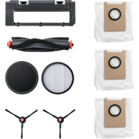 Aanbieding Eufy 3-in-1 E20 Onderhoudspakket - robotstofzuiger onderhoudspakketten