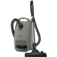 Aanbieding Miele Guard M1 Select Grafietgrijs - stofzuigers