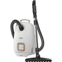 Aanbieding Miele Guard L1 Parquet Lotuswit - stofzuigers