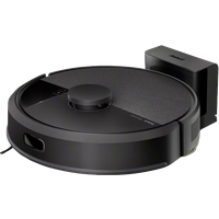 Aanbieding iRobot Roomba 105 Combo Black - robotstofzuigers