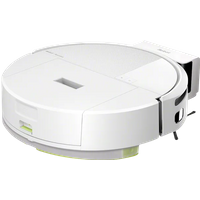 Aanbieding iRobot Roomba 205 Combo White - robotstofzuigers