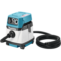 Aanbieding Makita VC1310LX1 - bouwstofzuigers