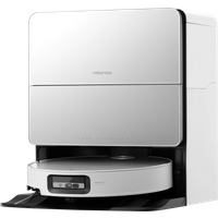 Aanbieding Roborock Saros 10 White - robotstofzuigers