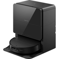 Aanbieding Roborock Saros 10 Black - robotstofzuigers