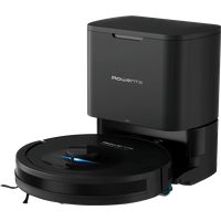 Aanbieding Rowenta X-plorer Serie 85+ - robotstofzuigers
