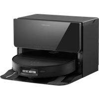 Aanbieding Roborock Saros 10 R&D Black - robotstofzuigers