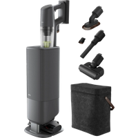 Aanbieding AEG ULTIMATE 8000 AP83AB25DG - stofzuigers