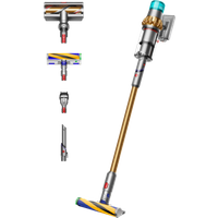 Aanbieding Dyson V15 Detect Absolute Gold - stofzuigers
