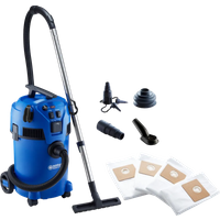 Aanbieding Nilfisk Multi II 30 T Home Pakket - bouwstofzuigers
