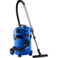 Aanbieding Nilfisk Multi II 22 T - bouwstofzuigers