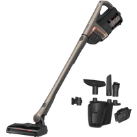 Aanbieding Miele Triflex HX2 Sprinter Cashmere Grijs - stofzuigers