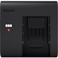 Aanbieding Accu voor Philips AquaTrio - accu's voor steelstofzuigers