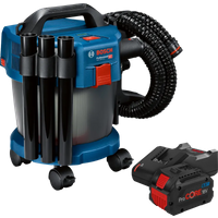 Aanbieding Bosch Professional GAS 18V-10 L 8