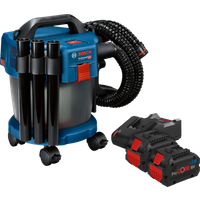 Aanbieding Bosch Professional GAS 18V-10 L 8