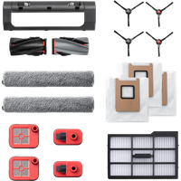Aanbieding Eufy Omni E25 en E28 Onderhoudspakket - robotstofzuiger onderhoudspakketten