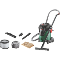 Aanbieding Bosch AdvancedVac 20 - bouwstofzuigers