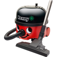Aanbieding Numatic HVR-180 Henry Eco - stofzuigers