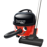 Aanbieding Numatic HVX-200 Henry Xtra - stofzuigers