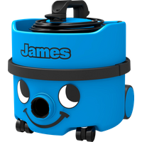 Aanbieding Numatic JVH-187 James - stofzuigers