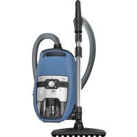 Aanbieding Miele Blizzard CX1 Parquet PowerLine Techblauw - stofzuigers
