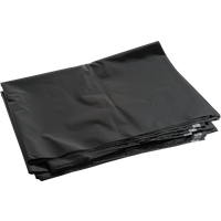 Aanbieding Bosch Professional Afvalzak GAS 35 (10x) - stofzuigerzakken