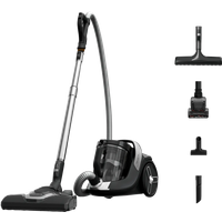 Aanbieding Rowenta Green Force Cyclonic Effitech+ RO7C66 - stofzuigers